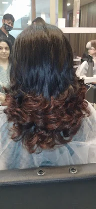 Abhiss Hair & Beauty Salon photo 3