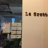 【西門町】La Grotta 甜點咖啡廳