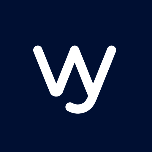 Logotipo da marca Wavy.co