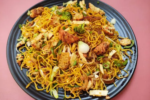 Mix Veg Noodles