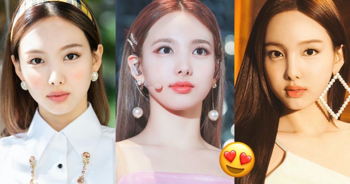 TWICE's Nayeon Transforms For New Louis Vuitton Pictorial - And You Might  Not Recognize Her At First - Koreaboo