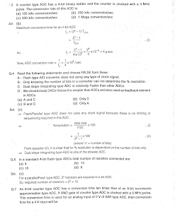 Practice Questions with explanation for GATE ECE(圖4)-速報App