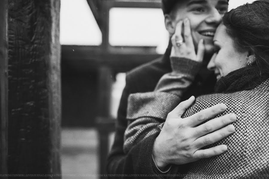 Photographe de mariage Ekaterina Shteynberg (steinberg). Photo du 19 novembre 2013