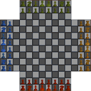 4 Player Chess MOD