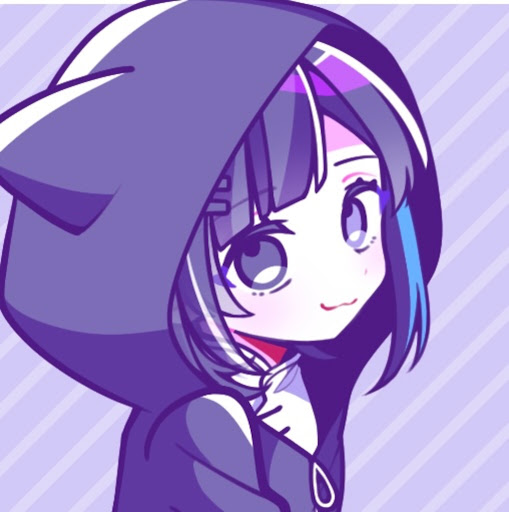 あいりす💜🐈‍⬛