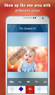 Pic Camera Fx Screenshots 4