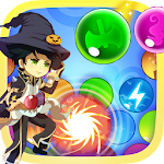 Bubble Warlock Apk