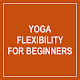 Download Yoga Flexibility for Beginners For PC Windows and Mac 2.0