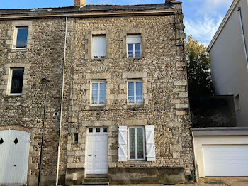 maison à Alençon (61)