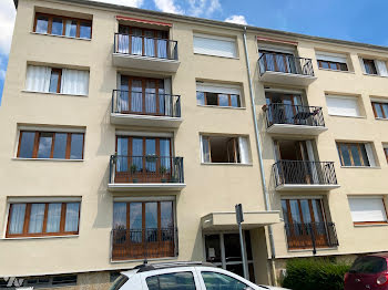 appartement à Margny-lès-Compiègne (60)