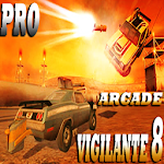 Cover Image of Download Game Vigilante 8 Free Hints 1.0 APK