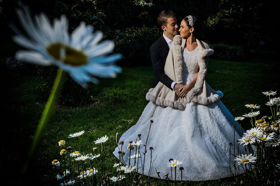 Fotografo di matrimoni Alvaro Ching (alvaroching). Foto del 27 maggio 2020