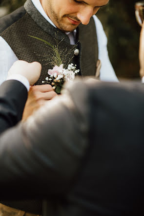 Fotógrafo de casamento Norbert Danisch (danischdesign). Foto de 25 de setembro 2020