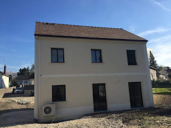 maison neuve à Lagny-sur-Marne (77)