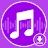 Music Downloader - MP3 Player icon