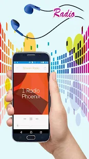Zambia Radio Stations FM/AM(圖3)-速報App