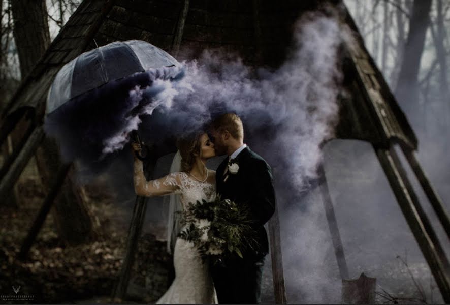 शादी का फोटोग्राफर Eric Draht (draht)। मार्च 27 2022 का फोटो