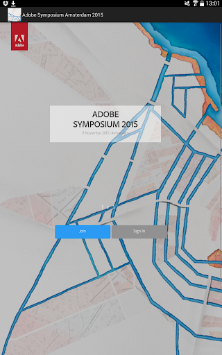 免費下載生產應用APP|Adobe Symposium Amsterdam 2015 app開箱文|APP開箱王