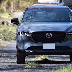 CX-5 KF2P