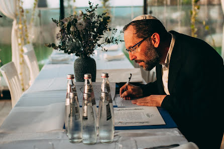 Fotografo di matrimoni Maria Kreimer (mariequal). Foto del 7 marzo 2022