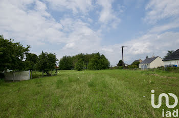 terrain à Vernoil-le-Fourrier (49)