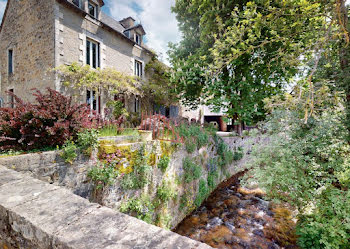 maison à Agen-d'Aveyron (12)