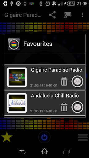 免費下載音樂APP|Mauritius Radio Stations app開箱文|APP開箱王