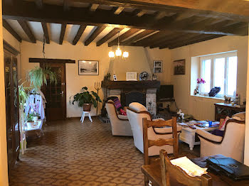 maison à Fontvannes (10)