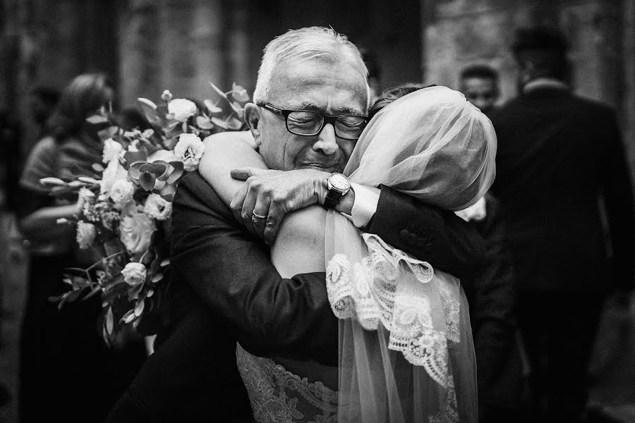Весільний фотограф Alessandro Morbidelli (moko). Фотографія від 5 жовтня 2020