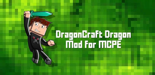 Dragon Mod for MCPE