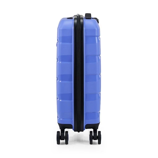 Vali kéo American Tourister Air Move xanh dương size S