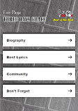 Three Days Grace Lyrics
