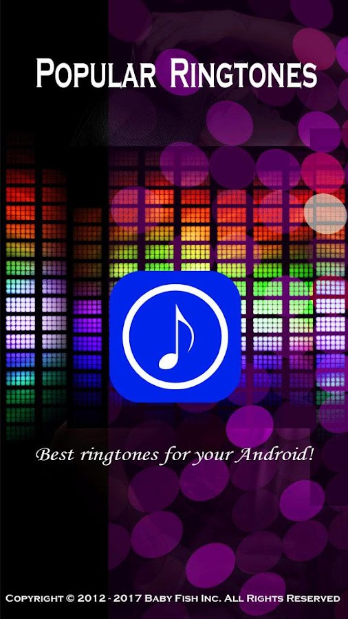 Popular Ringtones Android Apps on Google Play