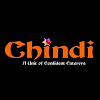 Chindi, Sushant Lok 1, Iffco Chowk Metro Station, Sector 29, Gurgaon logo