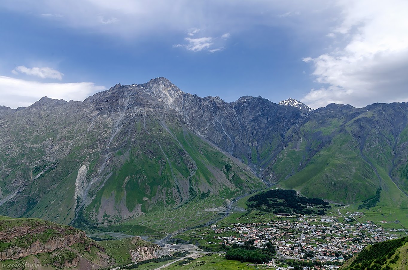 Kazbegi