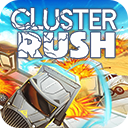 Cluster Rush