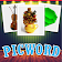 PicWord  icon