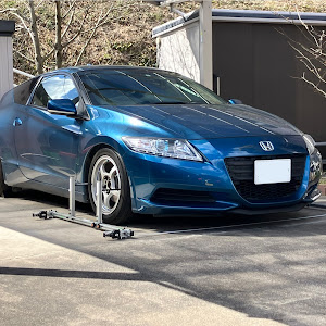 CR-Z ZF1