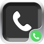 CSD Calculator Dialer Theme HD 1.0 Icon