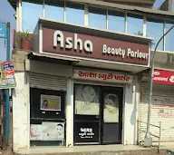 Asha Beauty Parlour photo 1