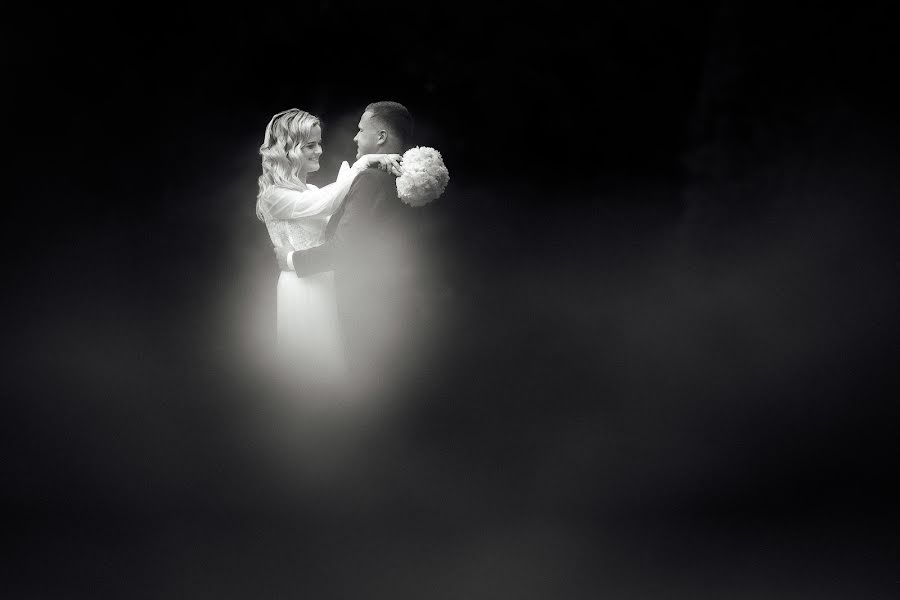 Photographe de mariage Donatas Ufo (donatasufo). Photo du 1 octobre 2020