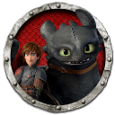 アプリのダウンロード How to Train Your Dragon Adventure Keyboa をインストールする 最新 APK ダウンローダ