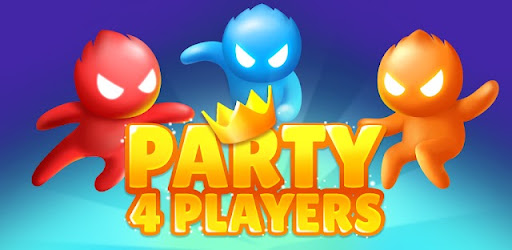 Party 4 Players