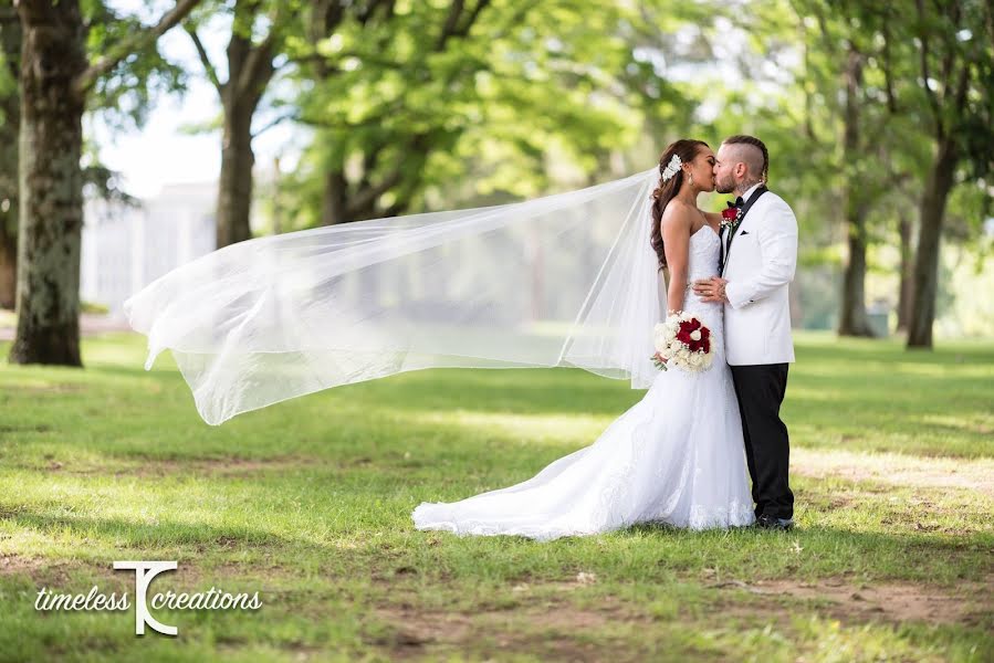 Fotógrafo de bodas Lisa Jennaway (lisajennaway). Foto del 11 de febrero 2019