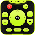 Remote Control For Motorola