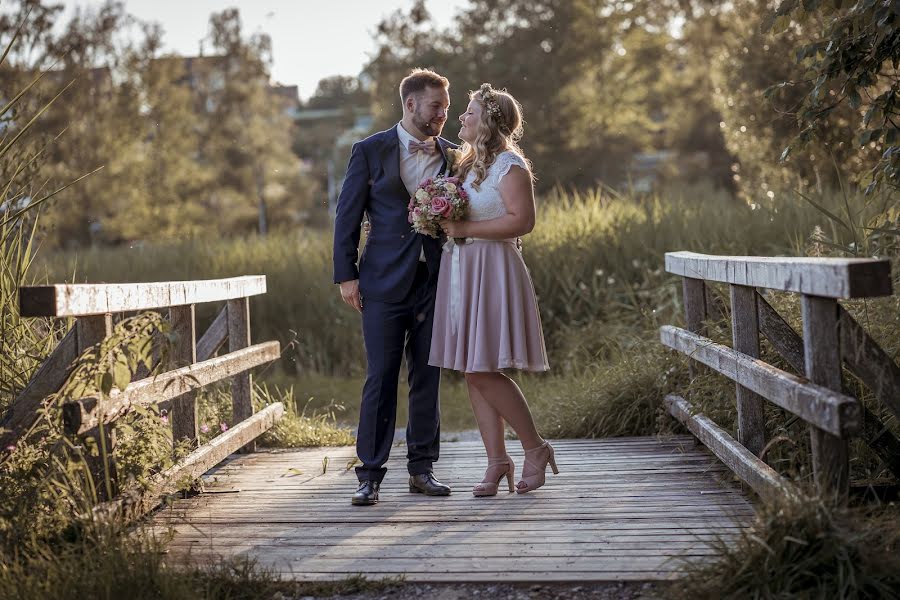 Fotografer pernikahan Denis Erhardt (deniserhardt). Foto tanggal 22 Juli 2020