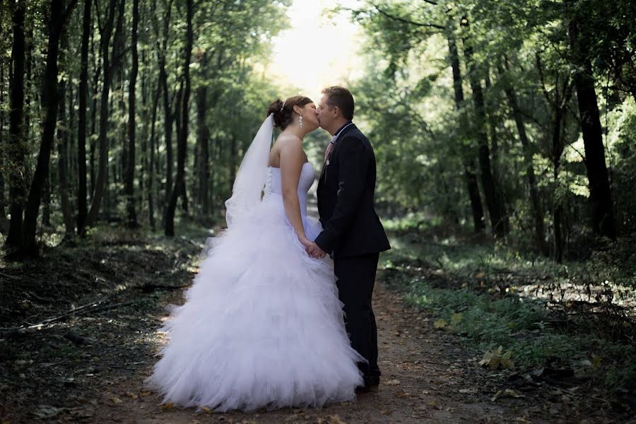 Fotógrafo de bodas Attila Firling (firlingpictures). Foto del 3 de marzo 2019