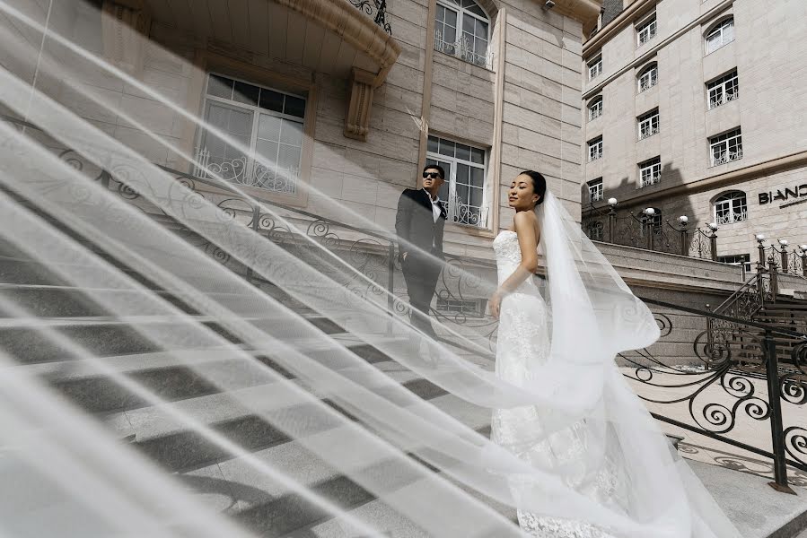 Fotógrafo de bodas Amira Seyfullina (amiraseifullina). Foto del 13 de junio 2019