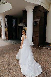 Wedding photographer Lyubov Novikova (lyubov-novikova). Photo of 17 January 2022