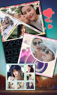 download Gambar kolase - Photo collage free